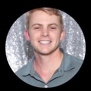 Meet your Posher, Zach